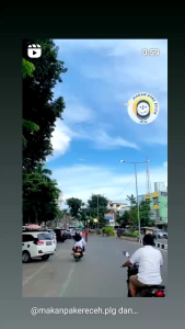 Pempek Lala 26 ilir palembang (VAKUM PROZEN