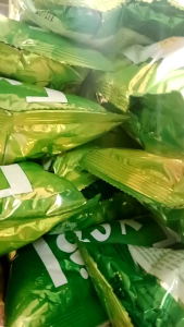 makanan kucing excel  3pcs Rasa ikan Tuna