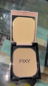 Pixy Two Way Cake Perfect Last Full Kaca dan Refil 9 gr