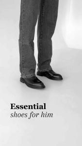 BARON MATT รองเท้าหนังทางการ หนังวัวหัวกลม เชือกผูก รองเท้าคัชชู หนังทางการ หนังวัว เชื้อวัสดุ กระดูกแดง คู่สกุลเส้นเลือด คู่ชั่วคราว หน้าใจเพียง 54 มม