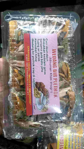 Wedang bir pletok - minuman rempah - wedang bir Jawa - oleh-oleh khas Imogiri