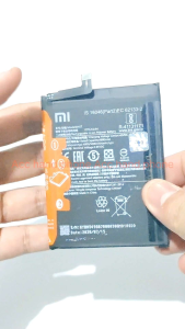 Baterai Xiaomi Poco X3  Poco X3 NFC Poco X3 Pro BN57  BN 57 Original