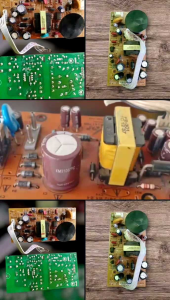 psu dvd cocok buat modif stb dan mp3