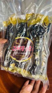 1 Củ Sâm Tẩm Mật Ong Nguyên Củ Nội Địa Hàn Quốc (Size 11-12 củ) Từ Nhân Sâm Tươi 6 Năm Tuổi - Giúp Bồi Bổ Sức Khoẻ Hàng Sẵn