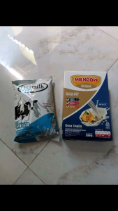 [BISA COD] SUSU ALMOND ASI BOOSTER PRIMALMOND 200gr