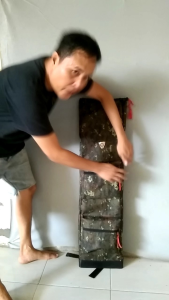 TAS.pancing model serut mangkuk kotak panjang