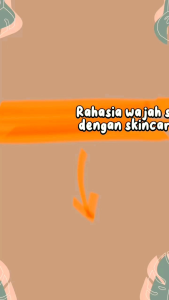 SKINCARE MBC MANDELA BEAUTY CARE PAKET ACNE LENGKAP BPOM GLOWING