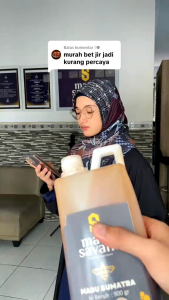 Madu Imunitas Tubuh Sehat Alami Dari Alam