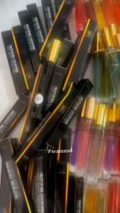 ❤️POCKET PERFUME❤️