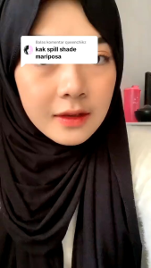 Implora Liptint Lip Tint Jellytint dengan Omega 3 6 8 Ga Bikin Bibir Kering
