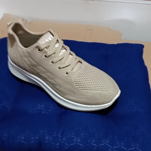 Promo Sepatu Pria Import Fashion Snekers Shoes Kasual Olahraga Kerja dan Santai