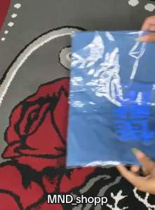 Kaos Motif Distro Keren 100rb Dapat 6 Pcs | Kaos Pria Wanita Dewasa