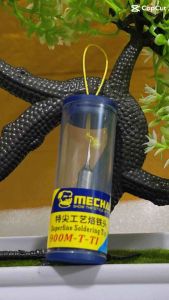 Mũi hàn bạc câu home 0.2mm | Mũi hàn ông già Mechanic