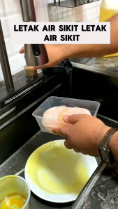 SABUN PENCUCI PINGGAN DISHWASH MANTOP