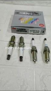 Busi NGK IRIDIUM ILKAR7K11S HONDA ACCORD CR2 2013-18 ODYSSEY RC1 2014-21