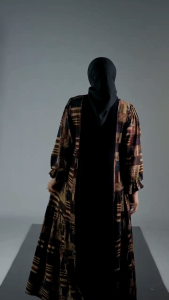 MIANNA SERIES 🆕 COD ▪️TERBARU GAMIS MIDI BY NADHEERA LUXURY