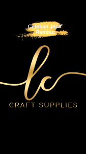 Cetakan Resin Jepit Rambut/Hairpin Mold Silicone Cetakan Silikon Aksesoris/Cetakan Jepit Rambut