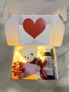 Kinohimitsu Diamond 5300mg Mini Gift Box (S Size) Kotak Hadiah Mini Kinohimitsu Diamond 5300mg (Saiz S)