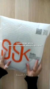 Bag Import - Tas Selempang Kulit Wanita Terbaru 2025 - Tas Wanita Behiasan Mutiara