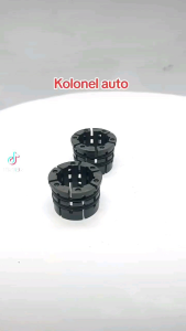 Bosh Rack Stering Agya 10 & Avanza Veloz All New F.651-F.652
