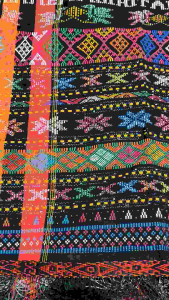 Ulos sadum tenun tarutung pakaian adat batak toba Bahan Pakaian Tradisional Garansi Penjual Ulos - Lazada