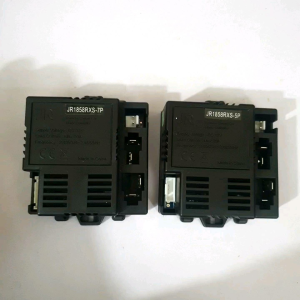 Bo mạch điều khiển xe điện trẻ em JR1858RXS cho xe ô tô điện trẻ em 12V