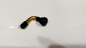 PENTIL VALVE BAN SEPEDA LISTRIK TUBELESS BENGKOK MIRING TUBLES E BIKE