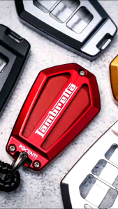 ใหม่!! ครอบ กุญแจ Lambretta X300 X200 ดีไซน์พิเศษโดยเฉพาะนิวแลมเบรตต้า X300 X200 X250 เข้ารูปแนบสนิท : Pocenti