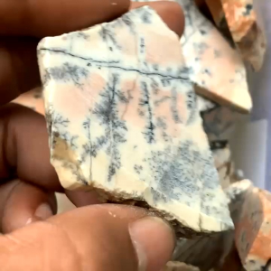 batu dendrite bermotif unik antik asli natural / bongkahan batu dendrite motif / lempengan batu dendrite motif / bahan batu dendrite motif / batu dendrite motif / batu dendrite