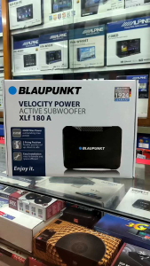 BLAUPUNKT XLf 180A เบสบอค 8"