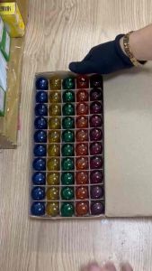 [ Combo 2 Bóng ] Bóng đèn đá muối Hymalaya 220V 15W E14 - Hoà Thái