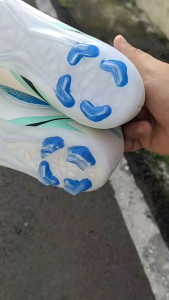 BARU Sepatu Bola Pria Speedkraft Paket Lengkap Hemat