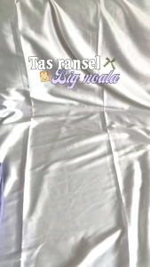 Tas Ransel BIG Noala Rumah Warna