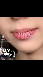 Xroland Petal Jelly Color-changing Lip Balm - READY STOCK | Long-Lasting Moisturizing | Hydrating | Non-Sticky