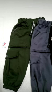 PAKET HEMAT 100 DAPAT 5PIC CELANA CHINO CARGO ANAK USIA 1-6THN