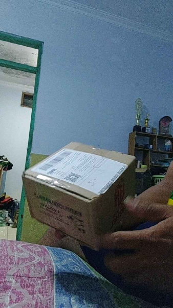Buyer review video 3