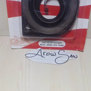 Recoil Spring Senso New West Original MS 5200/5800 Untuk Semua Senso Kecil