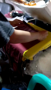 Sarung Instan Anak Usia 1-12 Tahun: Motif Palestina & Karakter Lucu