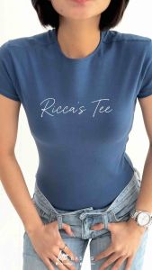 HTP Basics Riccas Tee