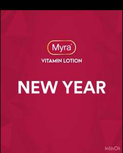 Buy 1 Take 1 Myra Classic Moisturizing Vitamin Lotion 200ml x 2