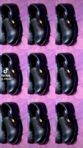 sepatu safety sepatu pria dewasa ukuran standar