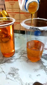 Oli Mesin MPX 2 Mpx2 Honda AHM 10W-30 800ML 1 Karton isi 24 Botol Perdus