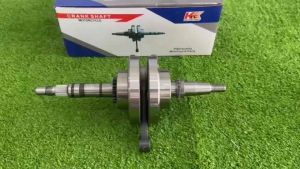 ข้อเหวี่ยง​ wave125RSi บังลมดรีม125 รหัสKPH