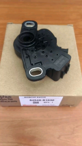 INHIBITOR SWITCH - PERODUA ALZA 2016 / AXIA / NEW BEZZA / LAGI BEST GN3 GEAR BOX SWITCH (84540-B1030) (8PIN) (NO WIRE)