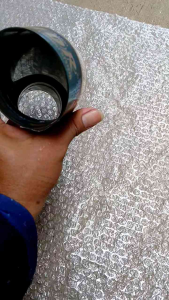 Tailpipe Bruntipe diesel Original IDR Exhaust buat pajero innova fortuner hillux triton panter dll