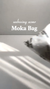 JIMS HONEY MOKA BACK PACK JIMS HONEY TAS PUNGGUNG WANITA JIMS HONEY TERBARU MOKA BACK PACK