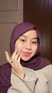 FAV Beauty Yogurt Peel Off Masker 100gr| Acne Care Skin Barrier Firming Brightening Masker Peel Off