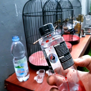 KAMISAMA METABOLISME Vitamin Burung Dextro Pleci Sogon Konin