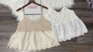 Set Bộ Áo Babydoll Quần Rencó bán tách rời theo phân loại