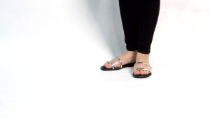 Galassia MARS - Sandal Flat Wanita Selop